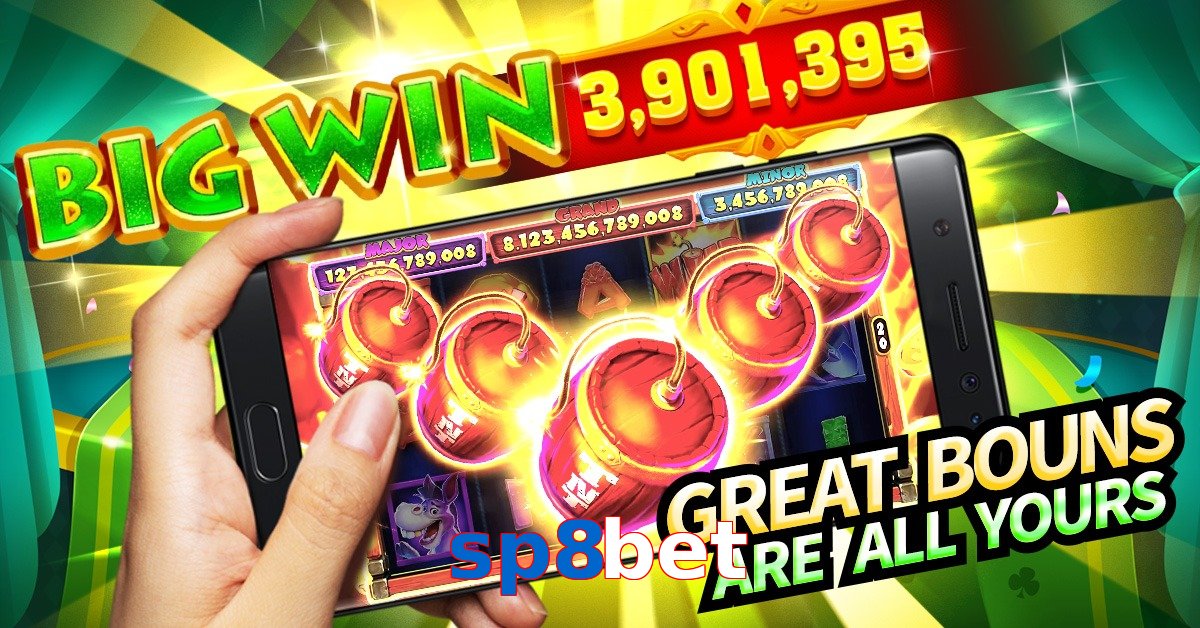 sp8bet
