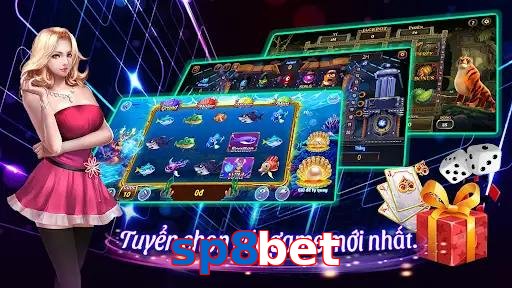sp8bet